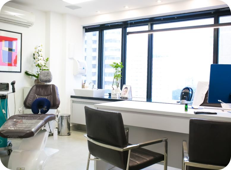 Consultório na EviDenS Clinic — foto 4 de 8