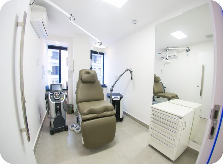 Consultório na EviDenS Clinic — foto 8 de 8